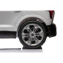 Полноприводный джип Chevrolett Blazer HL638 Белый 