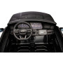 Детская машина Chevrolett Blazer HL638 Черная