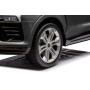 Детский электромобиль Chevrolett Blazer HL638 Серый