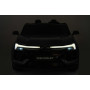 Детский электромобиль Chevrolett Blazer HL638 Серый