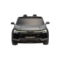 Детский электромобиль Chevrolett Blazer HL638 Серый