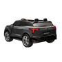 Детский электромобиль Chevrolett Blazer HL638 Серый