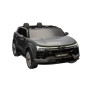 Детский электромобиль Chevrolett Blazer HL638 Серый