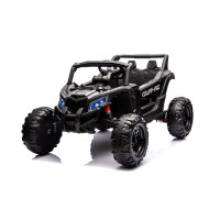 Детский багги YKE4953 Черный