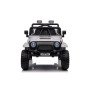 Детская машина Jeep Rubicon ХМХ 637 Серая