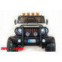 Джип Jeep Big WHE 1688 Белый