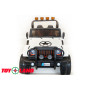 Джип Jeep Big WHE 1688 Белый
