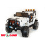 Джип Jeep Big WHE 1688 Белый