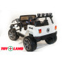 Джип Jeep Big WHE 1688 Белый