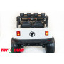 Джип Jeep Big WHE 1688 Белый