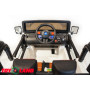 Джип Jeep Big WHE 1688 Белый