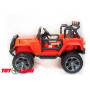 Джип Jeep Big WHE 1688 Красный