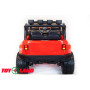 Джип Jeep Big WHE 1688 Красный