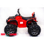 Квадроцикл BDM 0906  Красный