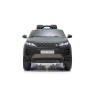 Детский электромобиль Land Rover Evoque DK-RRE99 Черный матовый