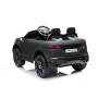 Детский электромобиль Land Rover Evoque DK-RRE99 Черный матовый