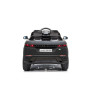 Детский электромобиль Land Rover Evoque DK-RRE99 Черный матовый