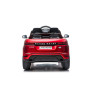 Электромобиль Land Rover Evoque DK-RRE99 Красный (краска)