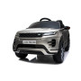 Детская машина Land Rover Evoque DK-RRE99 Серебро (краска)