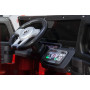 Детский электромобиль Mercedes Benz G63 mini YEH1523 Красный краска