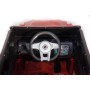 Детский электромобиль Mercedes Benz G63 mini YEH1523 Красный краска
