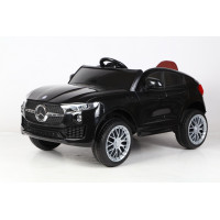 Детский электромобиль Mercedes Benz GLECoupe YBL4707 Черный