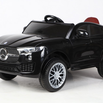Детский электромобиль Mercedes Benz GLECoupe YBL4707 Черный