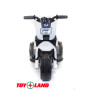 Мотоцикл Minimoto CH 8819  Белый