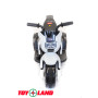 Мотоцикл Minimoto CH 8819  Белый