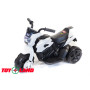 Мотоцикл Minimoto CH 8819  Белый