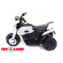 Мотоцикл Minimoto CH 8819  Белый