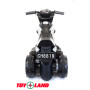 Мотоцикл Minimoto CH 8819  Белый