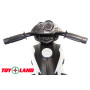 Мотоцикл Minimoto CH 8819  Белый