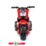 Мотоцикл Minimoto CH 8819  Красный