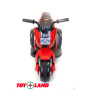 Мотоцикл Minimoto CH 8819  Красный