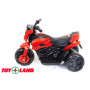 Мотоцикл Minimoto CH 8819  Красный