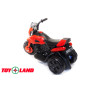 Мотоцикл Minimoto CH 8819  Красный