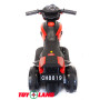 Мотоцикл Minimoto CH 8819  Красный