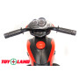 Мотоцикл Minimoto CH 8819  Красный
