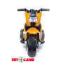 Мотоцикл Minimoto CH 8819  Оранжевый