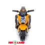 Мотоцикл Minimoto CH 8819  Оранжевый