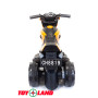 Мотоцикл Minimoto CH 8819  Оранжевый