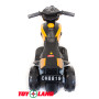 Мотоцикл Minimoto CH 8819  Оранжевый