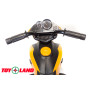 Мотоцикл Minimoto CH 8819  Оранжевый
