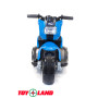 Мотоцикл Minimoto CH 8819  Синий