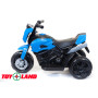 Мотоцикл Minimoto CH 8819  Синий