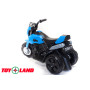 Мотоцикл Minimoto CH 8819  Синий