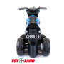 Мотоцикл Minimoto CH 8819  Синий
