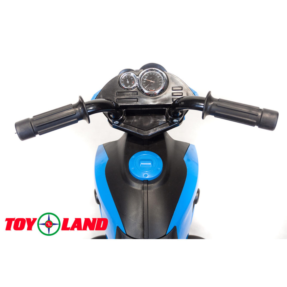Мотоцикл Minimoto CH 8819  Синий