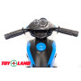 Мотоцикл Minimoto CH 8819  Синий